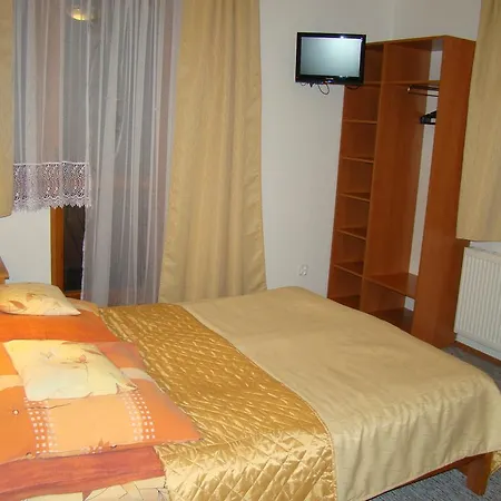 Stenia Apartamenty-bon Turystyczny Wisła