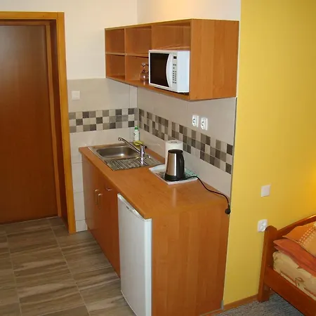 Stenia B&B