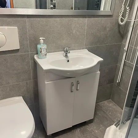 Stenia Alojamento de Acomodação e Pequeno-almoço Wisła