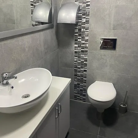 Stenia B&B