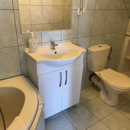Stenia Apartamenty-bon Turystyczny