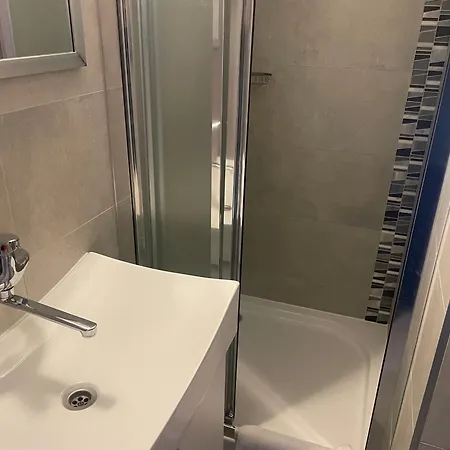 Alojamento de Acomodação e Pequeno-almoço Stenia Wisła