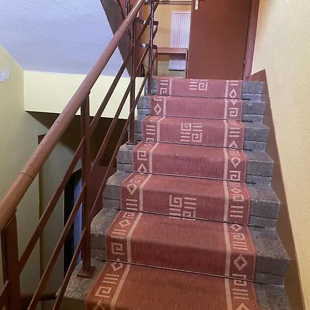 Stenia Apartamenty-bon Turystyczny