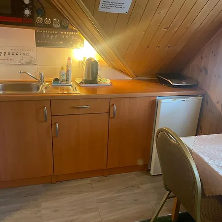 Stenia Apartamenty-bon Turystyczny