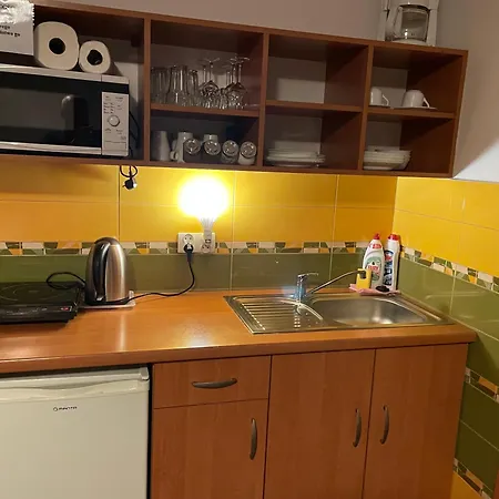 Stenia Bed & Breakfast