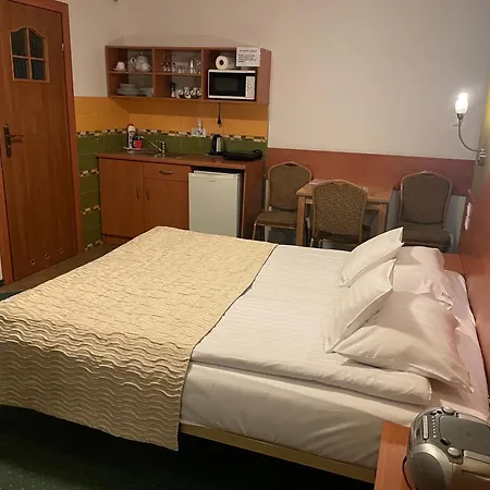 Bed & Breakfast Stenia