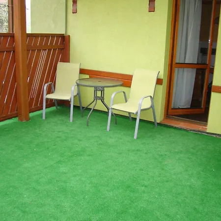 Nocleg ze śniadaniem Stenia Apartamenty-bon Turystyczny Wisła