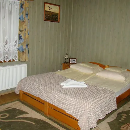 Stenia Apartamenty-bon Turystyczny