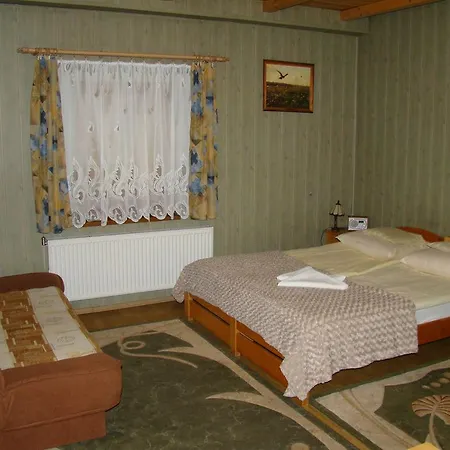 Alojamento de Acomodação e Pequeno-almoço Stenia Wisła