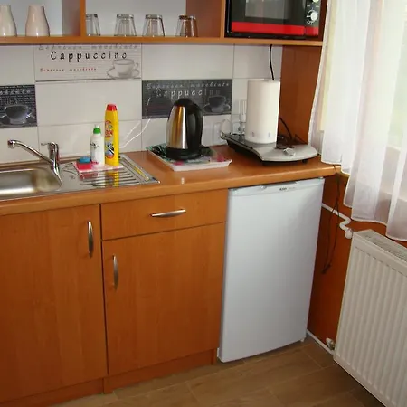 Alojamento de Acomodação e Pequeno-almoço Stenia