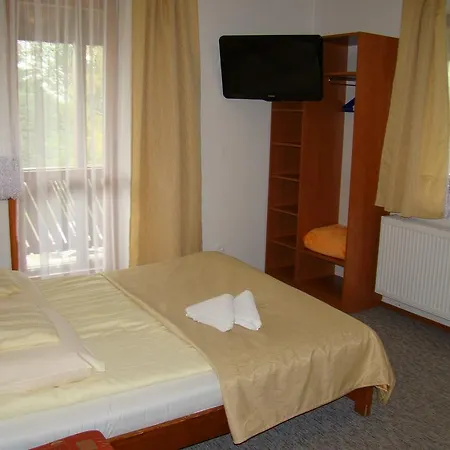 Stenia Apartamenty-bon Turystyczny Nocleg ze śniadaniem *