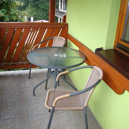 Alojamento de Acomodação e Pequeno-almoço Stenia Wisła