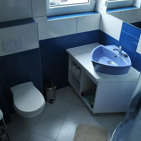 Stenia Apartamenty-bon Turystyczny
