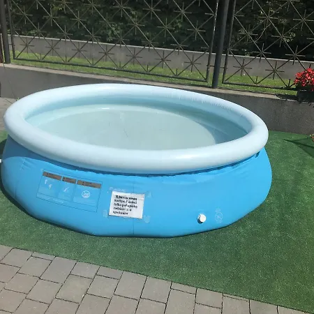 Stenia Apartamenty-bon Turystyczny