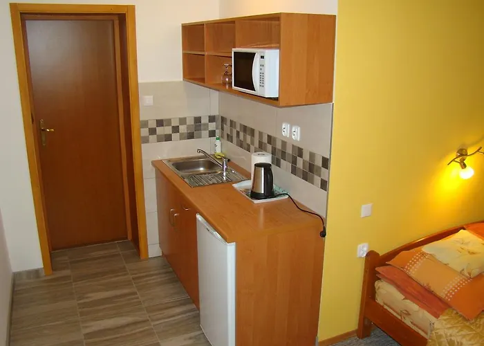 Stenia Bed & Breakfast