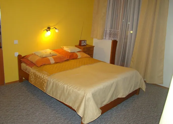 Bed & Breakfast Stenia 3*