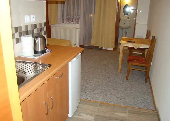 Bed & Breakfast Stenia Wisla