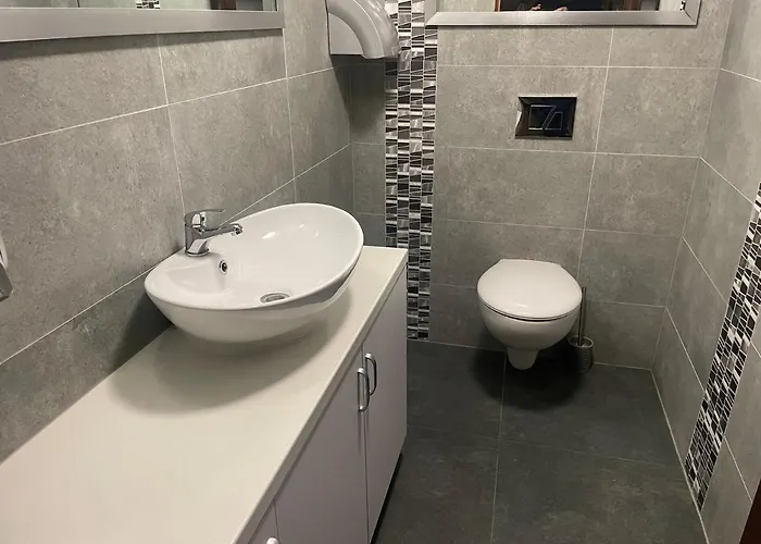 Stenia 3* ויסלאו