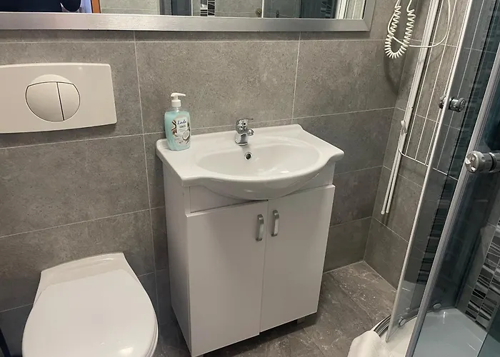 Stenia Bed & Breakfast Wisla