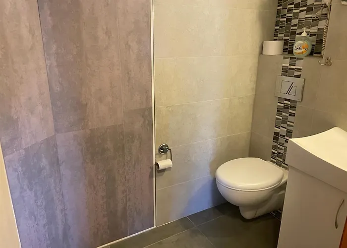 Bed & Breakfast Stenia 3*