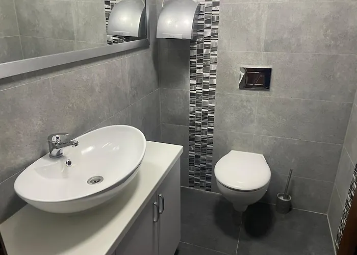 Stenia Bed & Breakfast