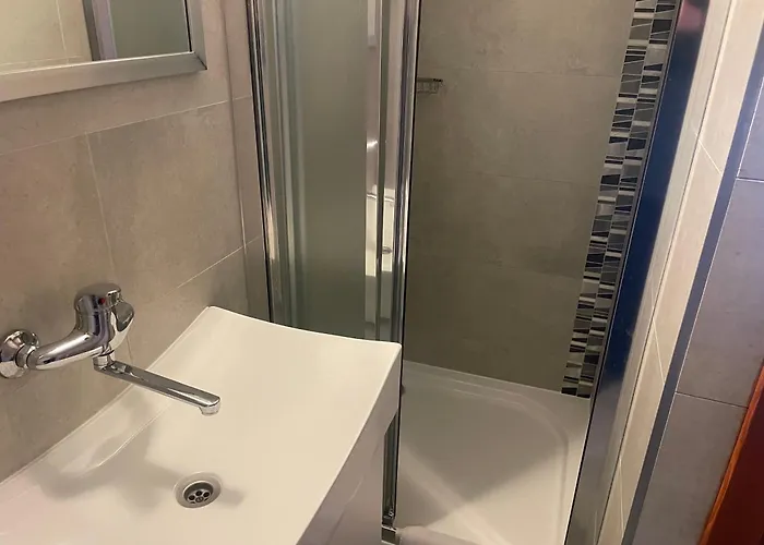 Bed & Breakfast Stenia Wisla