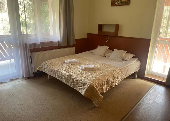 Bed & Breakfast Stenia