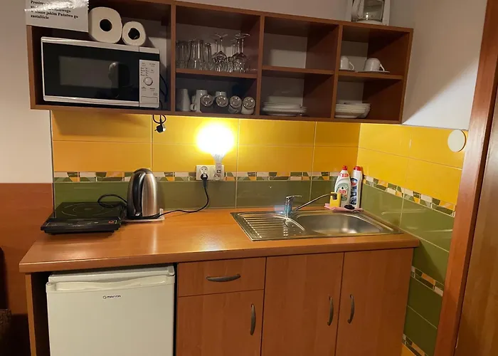 Stenia Bed & Breakfast