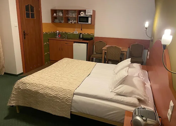 Bed & Breakfast Stenia