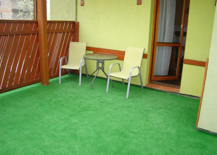 Bed & Breakfast Stenia Wisla