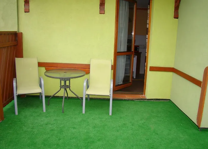 Bed & Breakfast Stenia 3*