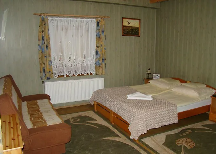 Bed & Breakfast Stenia Wisla