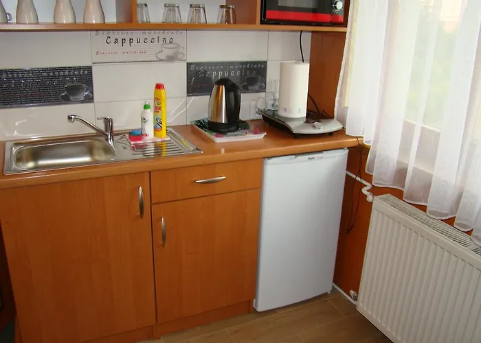 Bed & Breakfast Stenia