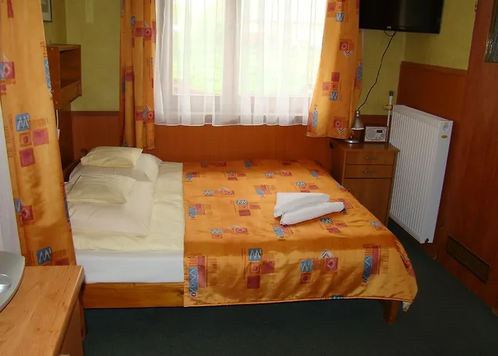 Bed & Breakfast Stenia 3*