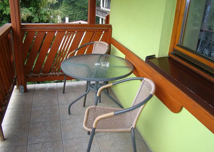 Bed & Breakfast Stenia Wisla