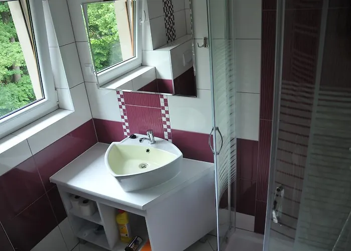 Bed & Breakfast Stenia Wisla