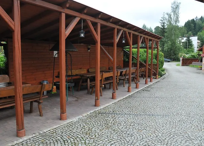 Stenia Bed & Breakfast